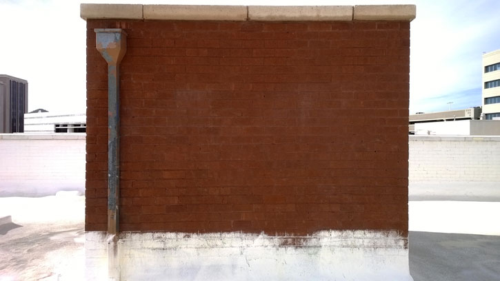 Graffiti Removal