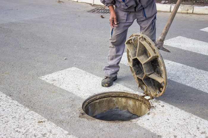 Pipeline Cleaning