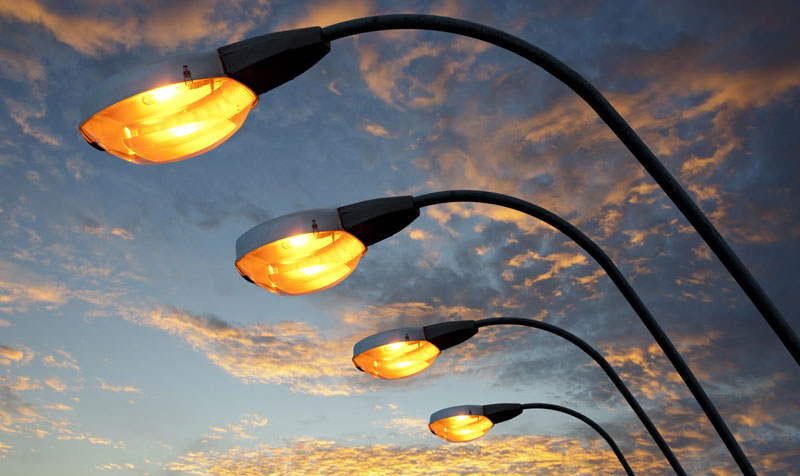 Lighting