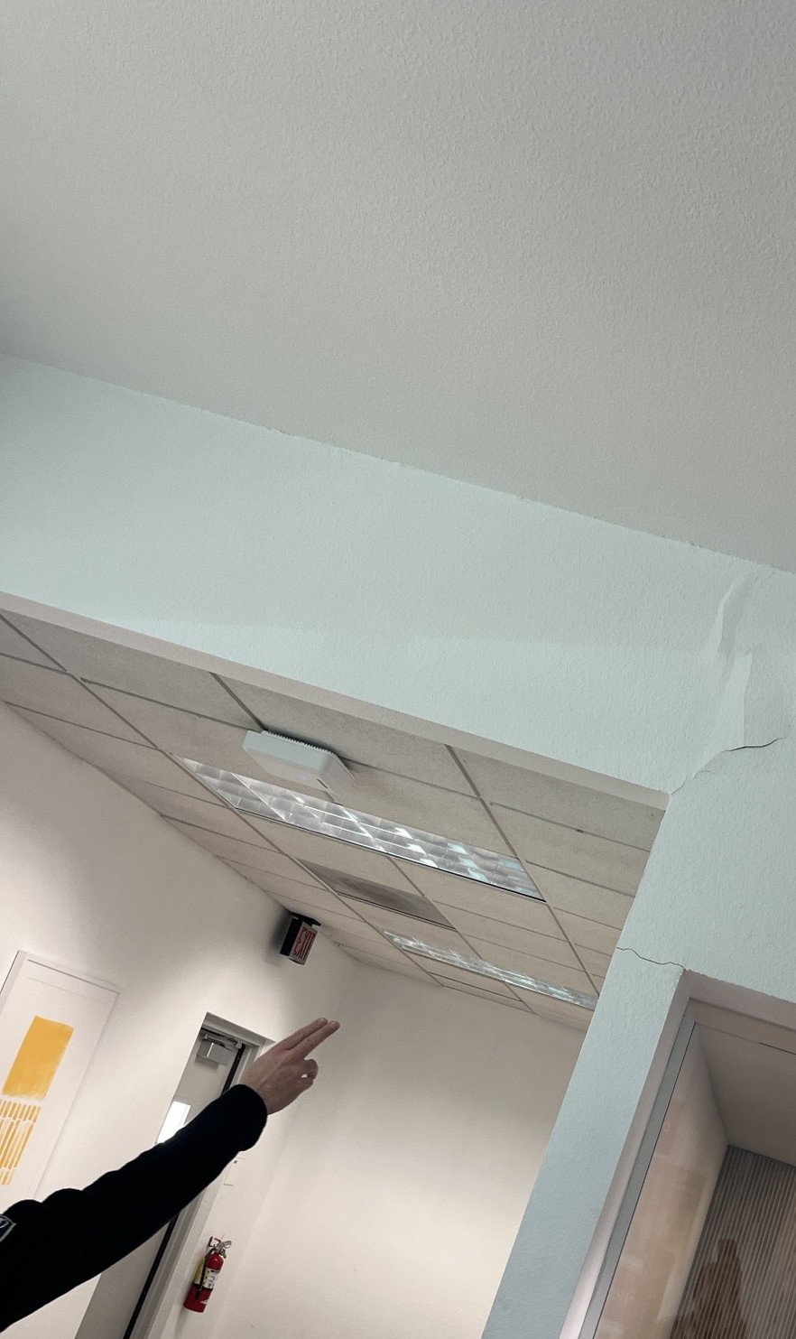 Drywall and Stucco